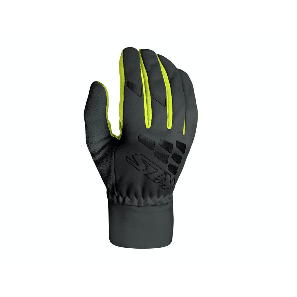 **KELLYS BEAMER GLOVES NEON YELLOW M