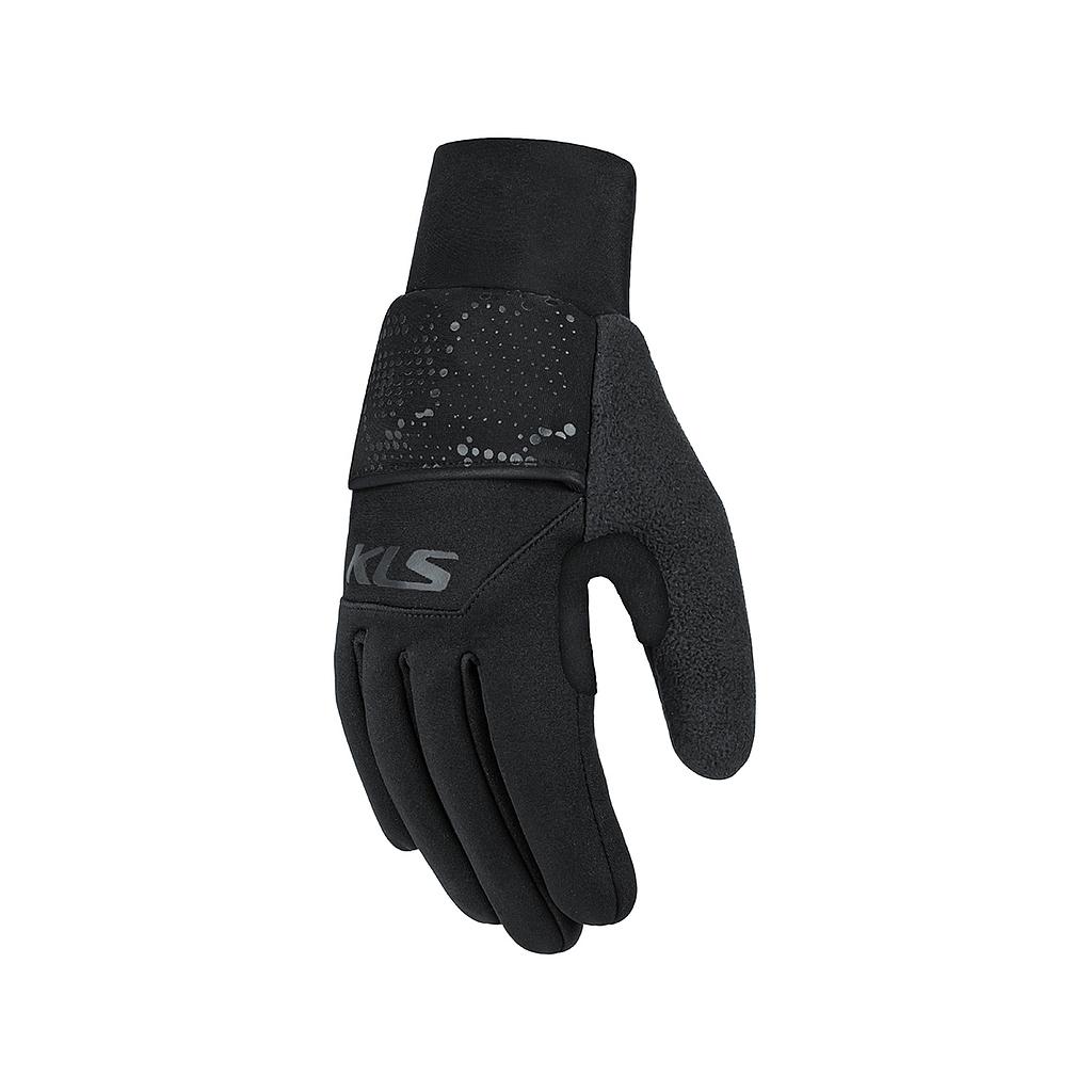 **KELLYS CAPE GLOVES BLACK S