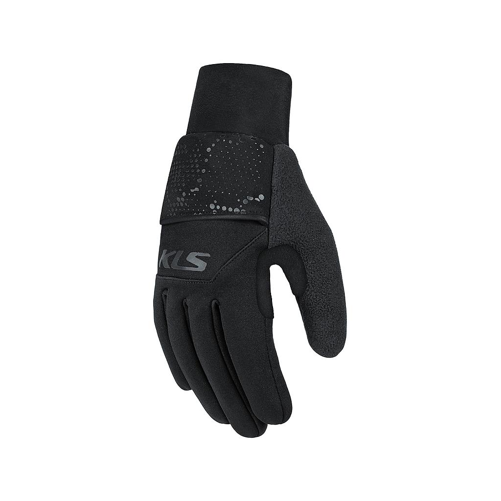 **KELLYS CAPE GLOVES BLACK L