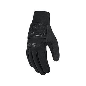 **KELLYS CAPE GLOVES BLACK XL