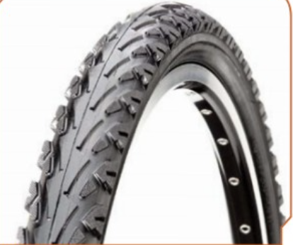 **CST MTB TYRE 26 x 1.90