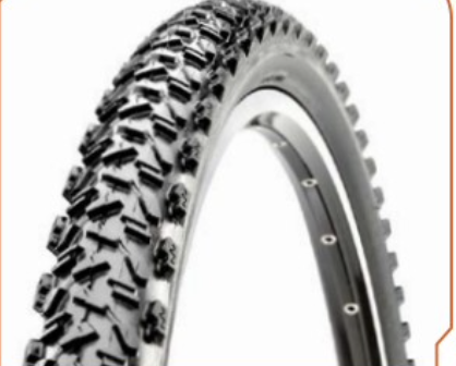 **CST MTB TYRE 26 x 1.95