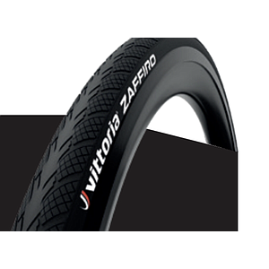 **VITTORIA ZAFFIRO 25C TYRE BLACK