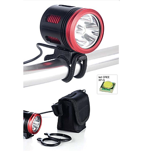 **JY POWERFUL 3000LM FRONT LIGHT