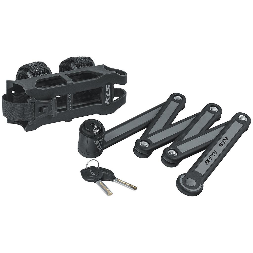 KLS BY KELLYS FOLD 30 FOLDING LOCK