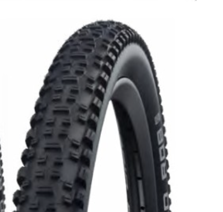 **SCHWALBE RAPID ROB ACTIVE LINE 27.5 X 2.10 TYRE