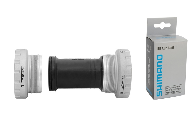 **SHIMANO TIAGRA BSA HOLLOWTECH II BOTTOM BRACKET