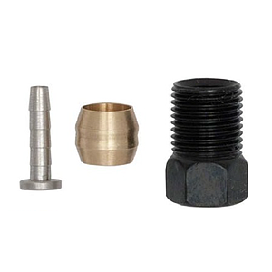 SHIMANO SM-BH90 BOLT + OLIVE + INSERT KIT