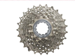 **SHIMANO ALIVIO 9 SPEED CASSETTE 11-25 T (BOXED)