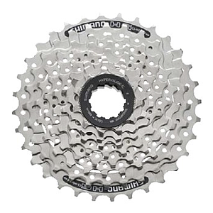 **SHIMANO ACERA  8 SPEED CASSETTE 11-32T (BOXED)
