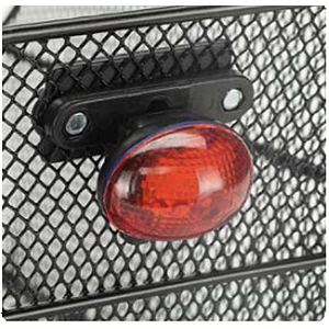 **REAR BASKET FITTING LIGHT