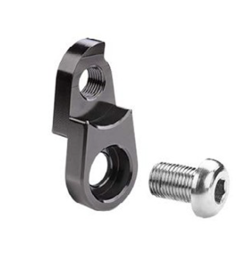 **REAR DERAILLEUR EXTENSION