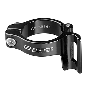 FORCE  FRONT DERAILLEUR CLAMP 31.8