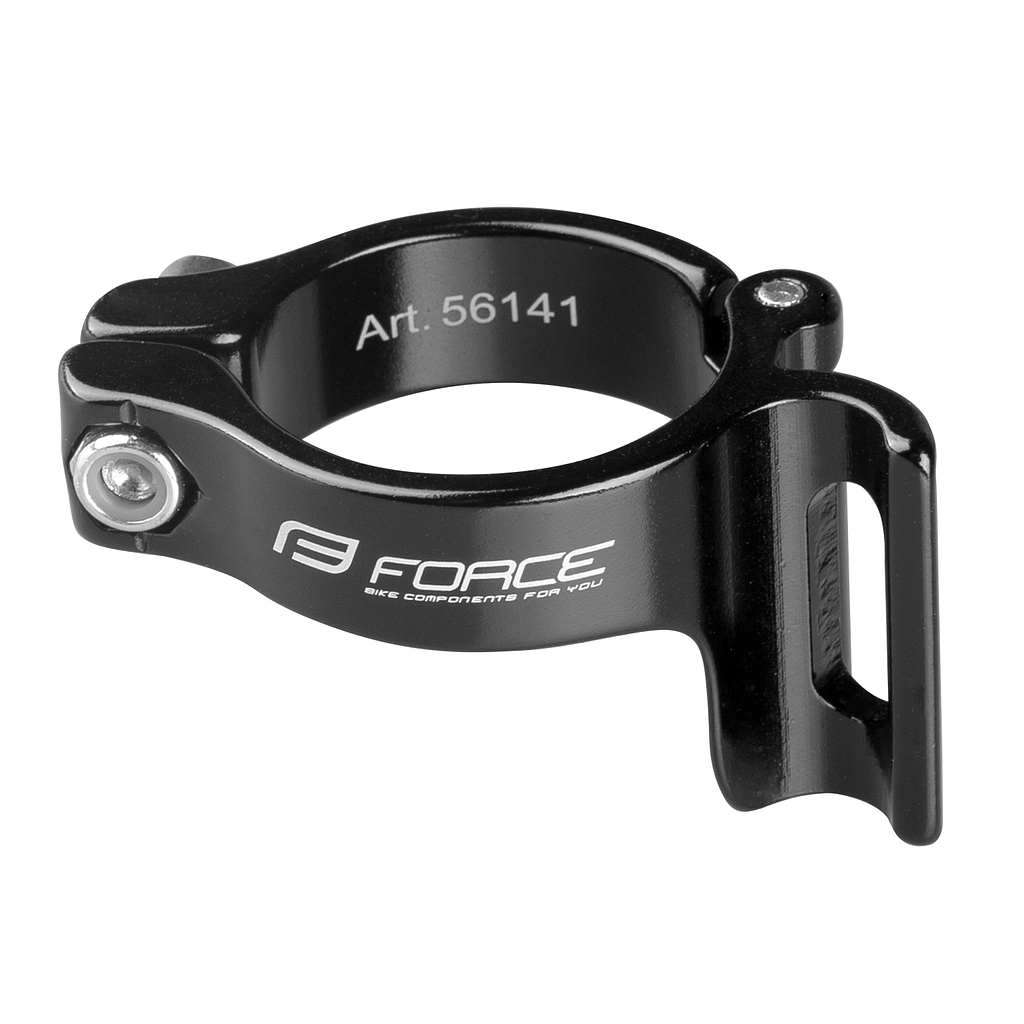FORCE  FRONT DERAILLEUR CLAMP 34.9