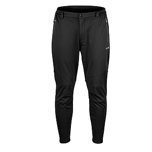 **FORCE STORY TROUSERS L BLACK