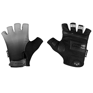 FORCE SHADE MITTS S, GREY / BLACK