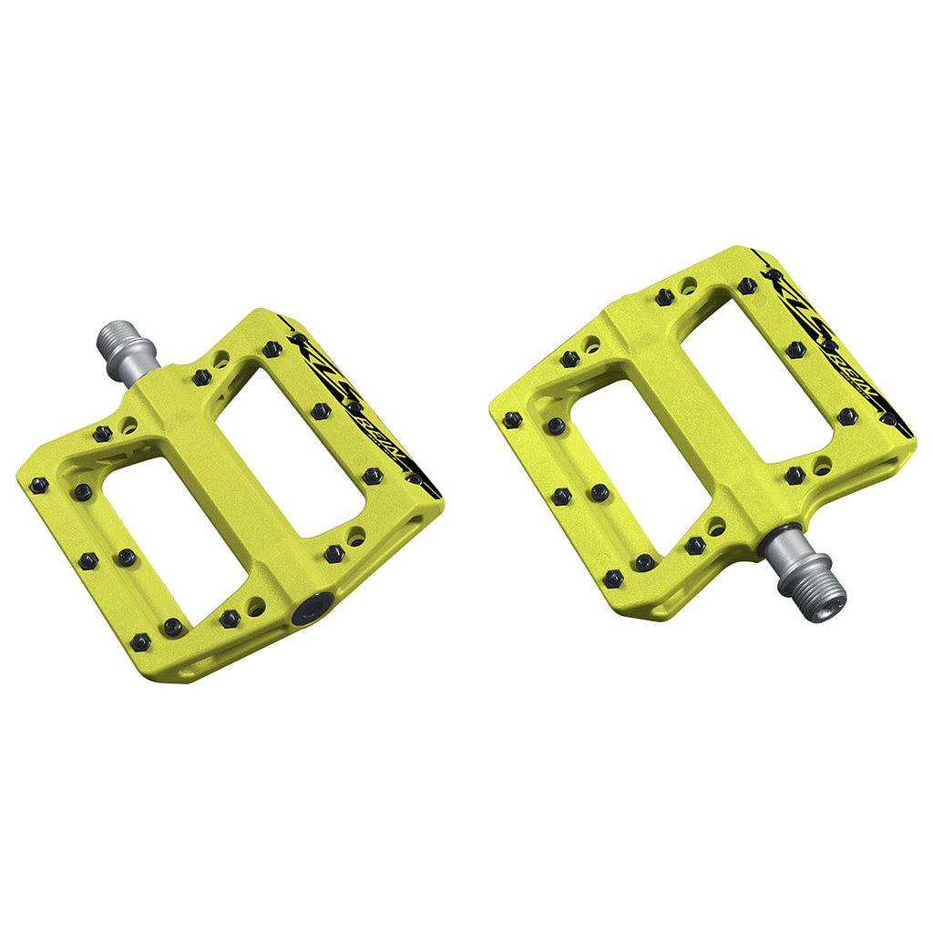 **KELLYS REIN PEDAL YELLOW