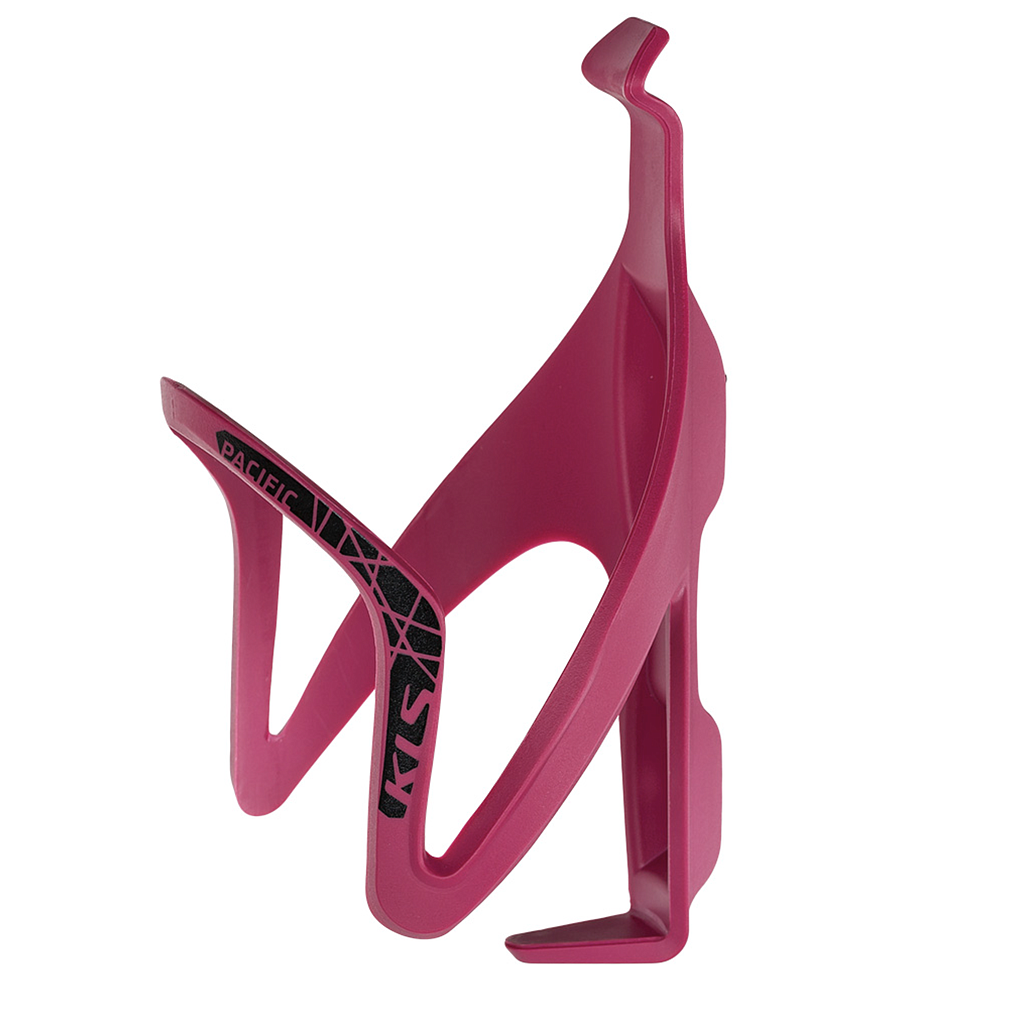 KELLYS PACIFIC BOTTLE CAGE PINK