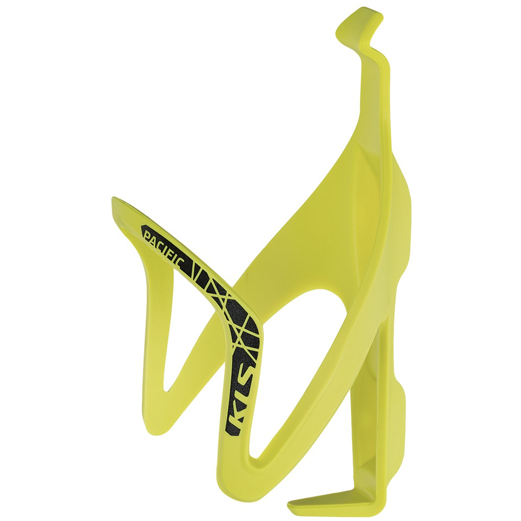 KELLYS PACIFIC BOTTLE CAGE LIME
