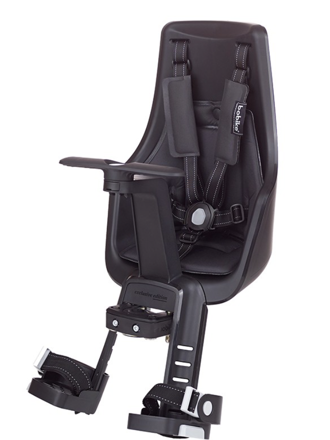 Bobike mini top child seat