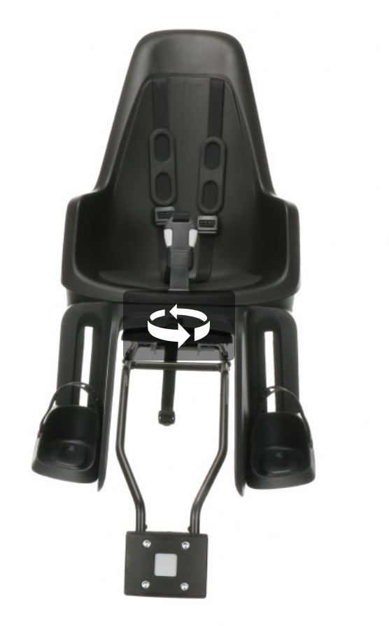 Bobike maxi hotsell one carrier