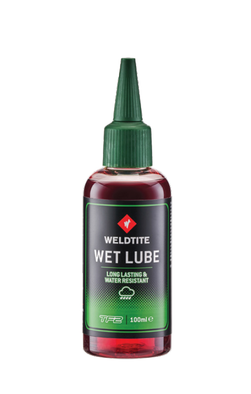 **WELDTITE WET LUBE 100ml