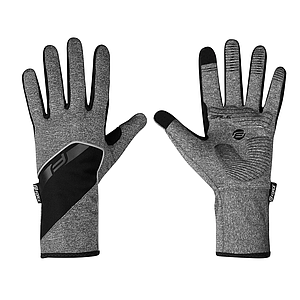 **FORCE GALE GLOVES GREY L