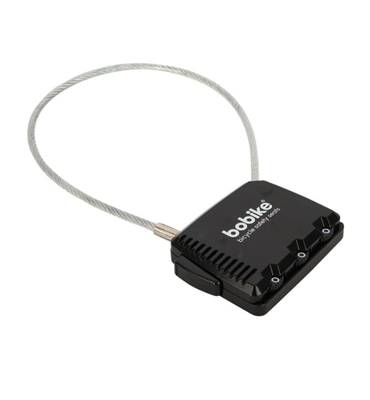 Bobike MINI COMBINATION LOCK