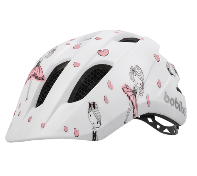 **Bobike BALLERINA KIDS PLUS XS HELMET  (46-52)