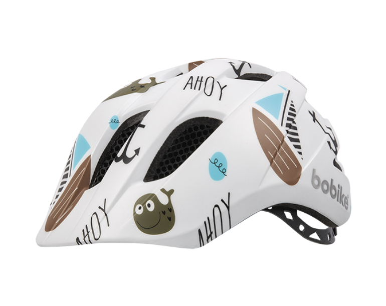 **Bobike AHOY KIDS PLUS XS HELMET  (46-52)