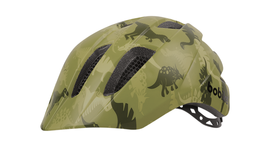 **Bobike DINO KIDS PLUS S HELMET  (52-56)