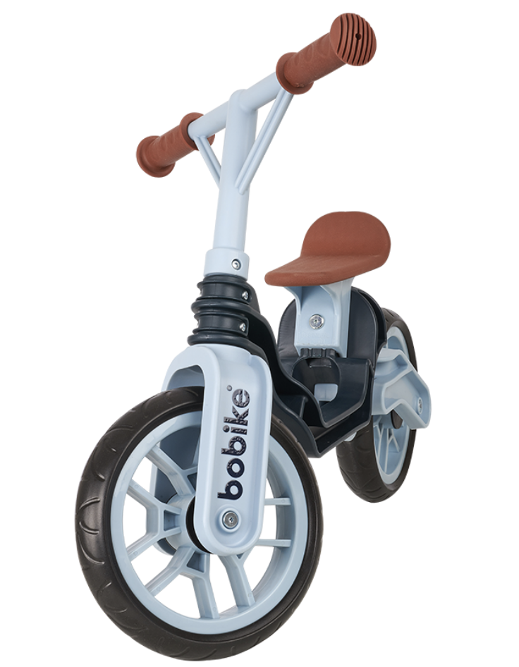 **Bobike BALANCE BIKE DENIM DELUX