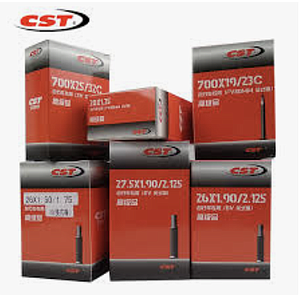 **CST TUBE 81/2 X 2 SCHRADER VALVE 60 DEGREE