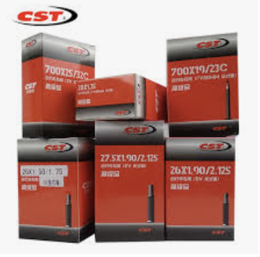 CST TUBE 81/2 X 2 SCHRADER VALVE 60 DEGREE