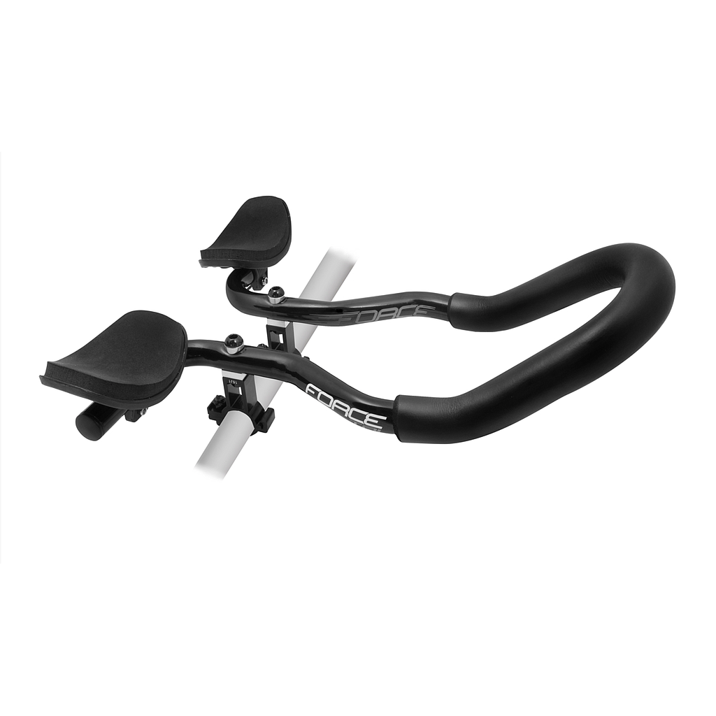 FORCE TRI AEROBARS 25.4