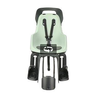 Bobike GO MAXI FRAME FITTING CHILDSEAT  MARSHMALLOW MINT