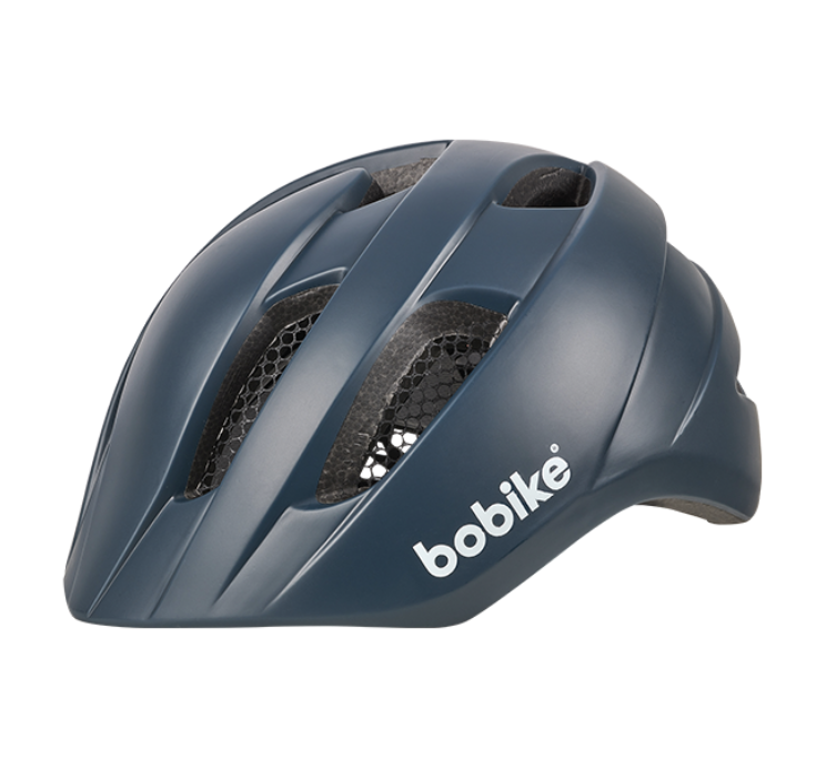 **Bobike EXCLUSIVE S HELMET (52-56)