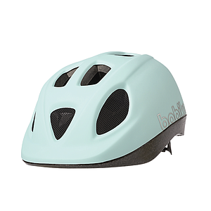Bobike GO HELMET S (52-56) MARSHMALLOW MINT