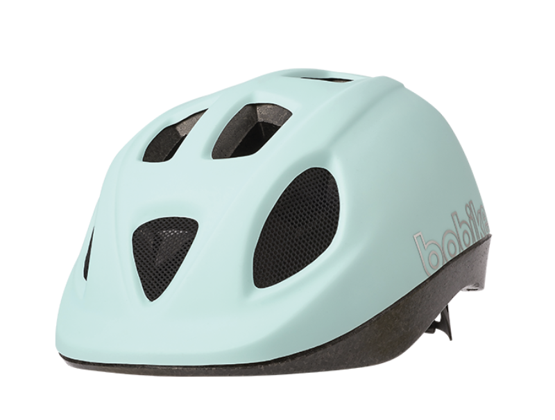 **Bobike GO HELMET S (52-56) MARSHMALLOW MINT