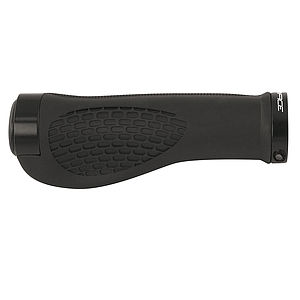 **FORCE ERGO LOCK ON GRIP, BLACK