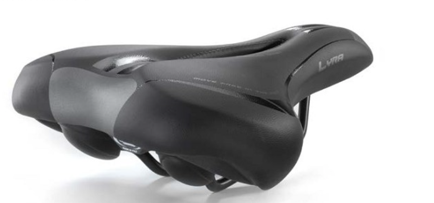 SELLE LYRA SADDLE