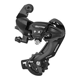 SHIMANO TOURNEYRD-TY300-SGS REAR MECHANISM