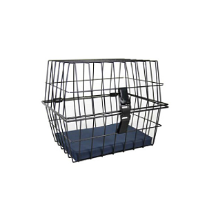 **PET BASKET 40cm x 30cm x33 cm