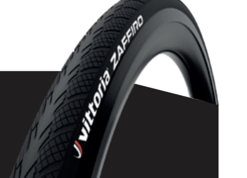 **VITTORIA ZAFFIRO 32C TYRE BLACK