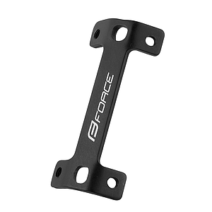 FORCE DUAL BOTTLE CAGE HOLDER
