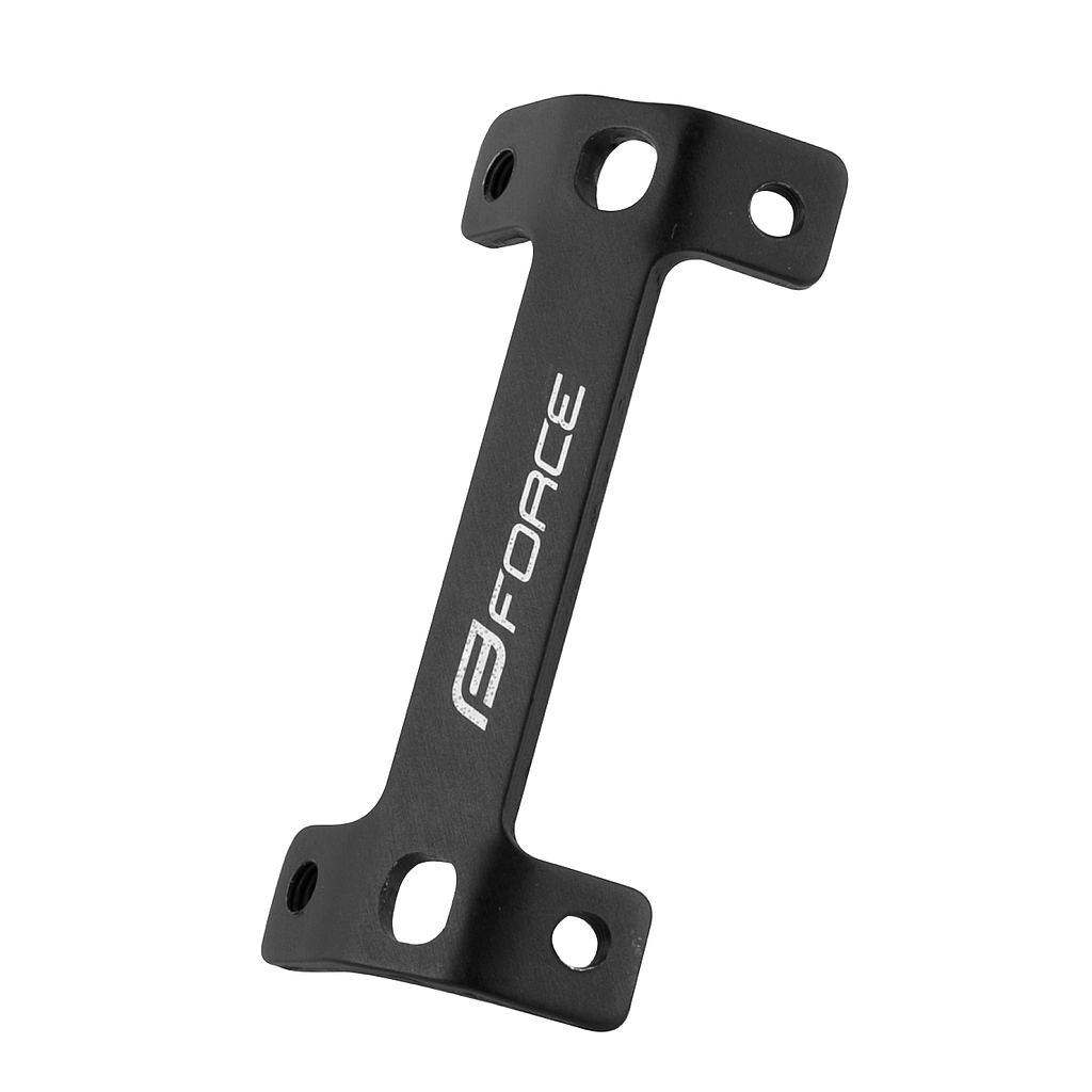 **FORCE DUAL BOTTLE CAGE HOLDER