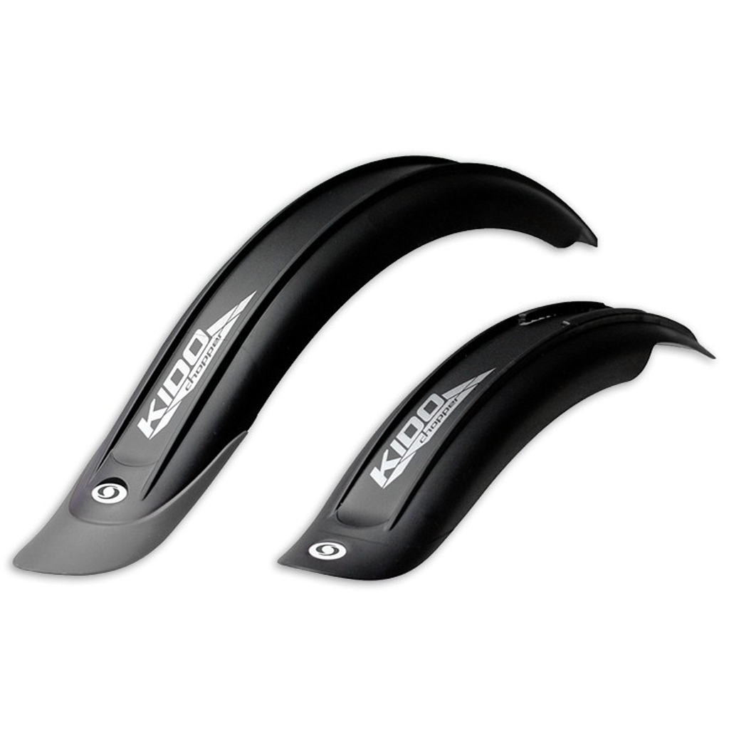 MUDGUARD KIDDO SET 16&quot;- 18&quot;