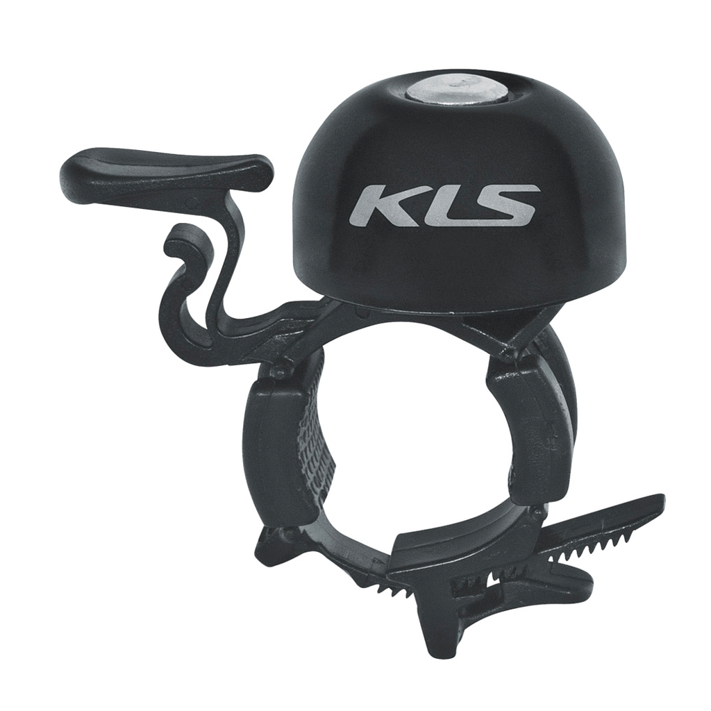 KELLYS BANG 30 (OEM) BELL BLACK