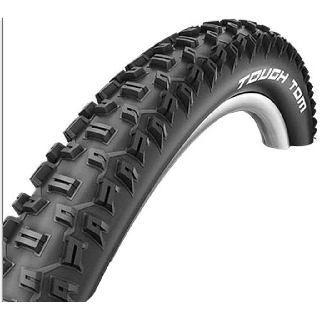 **SCHWALBE TOUGH TOM K-GUARD 27.5 X 2.60 TYRE