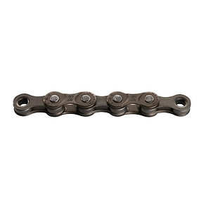 KMC Z7  7 SPEED CHAIN 114 LINK GREY/BROWN